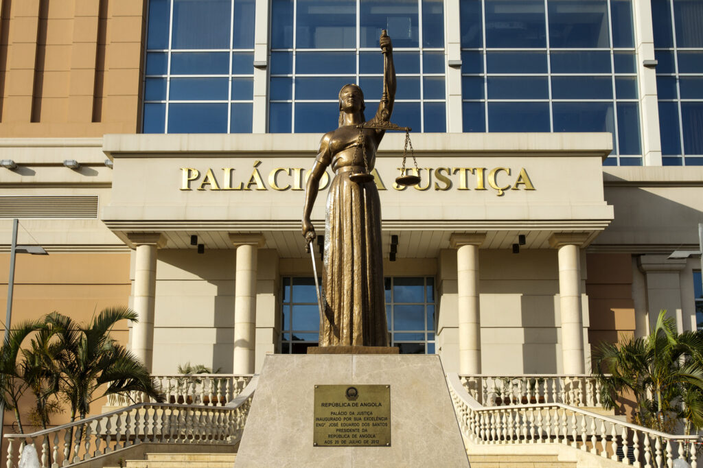 O reforço da independência judicial em curso