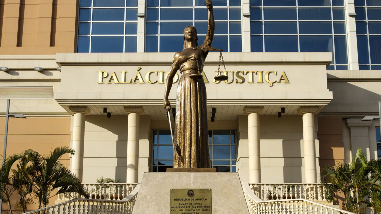 O reforço da independência judicial em curso