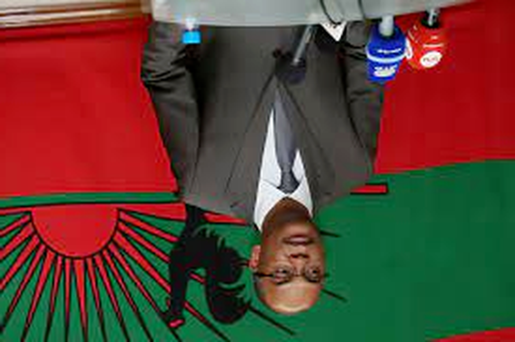 A UNITA joga aos berlindes