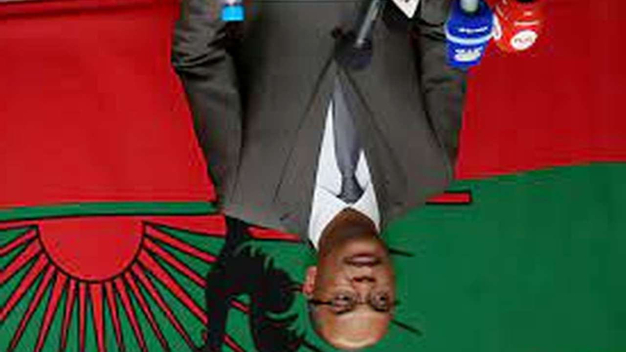 A UNITA joga aos berlindes