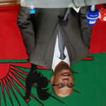 A UNITA joga aos berlindes