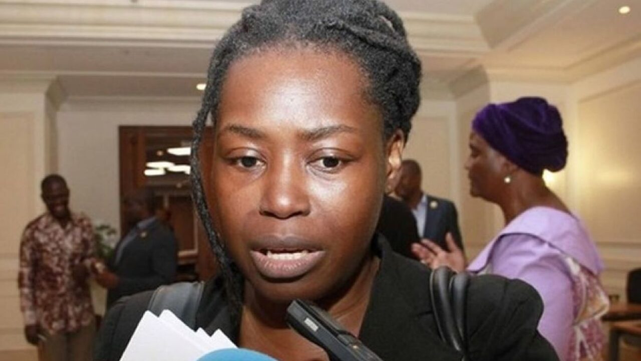 Angola Esquecida
