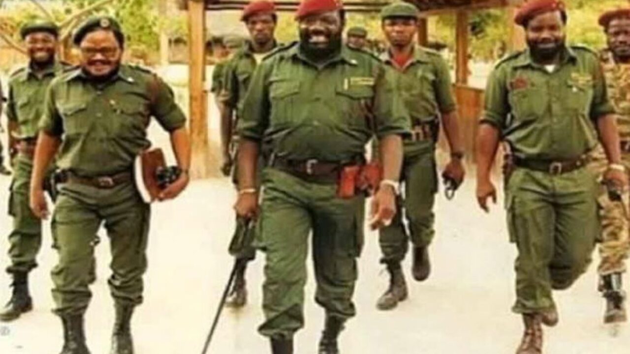 Hipocrisia na Lopitanga