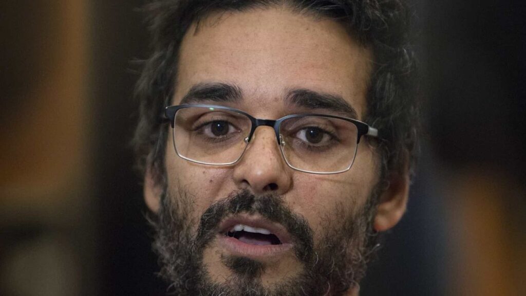 Aliança Enferrujada