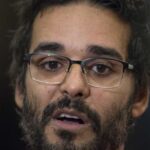 Aliança Enferrujada