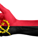 Angola em Marcha