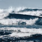 O mar pode acabar com a crise climática?