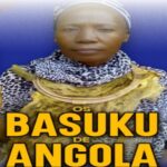 Basuku: a história de um povo  liderado por mulheres