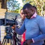 As invenções dum jornalista/activista sobre os russos