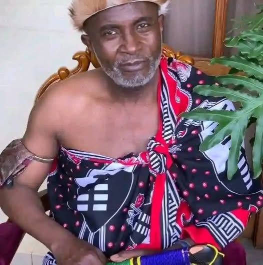 A Presépio da Monarquia