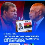 Saltam como pipocas!