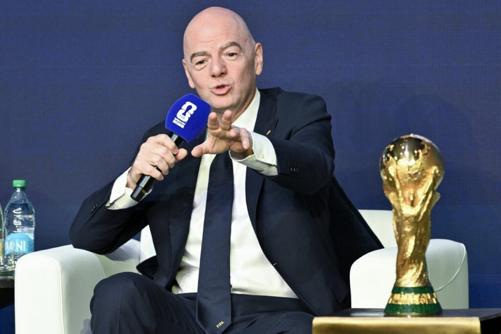 FIFA