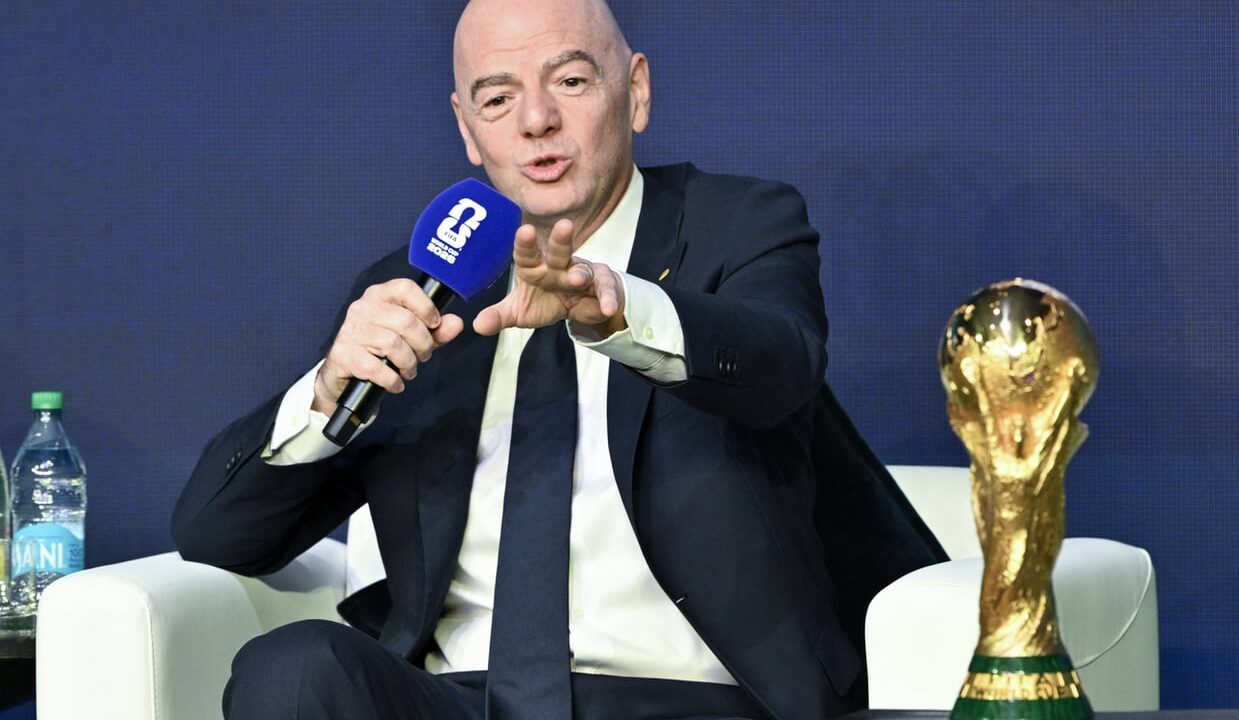 FIFA