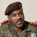 SAVIMBI ORDENOU A MORTE DO GENERAL BEN BEN
