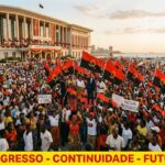 O Meu Amanhã para ANGOLA