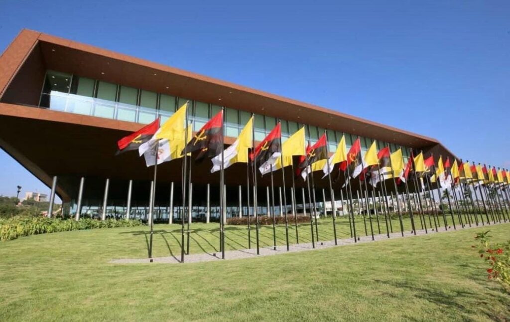 Normalidade Democrática