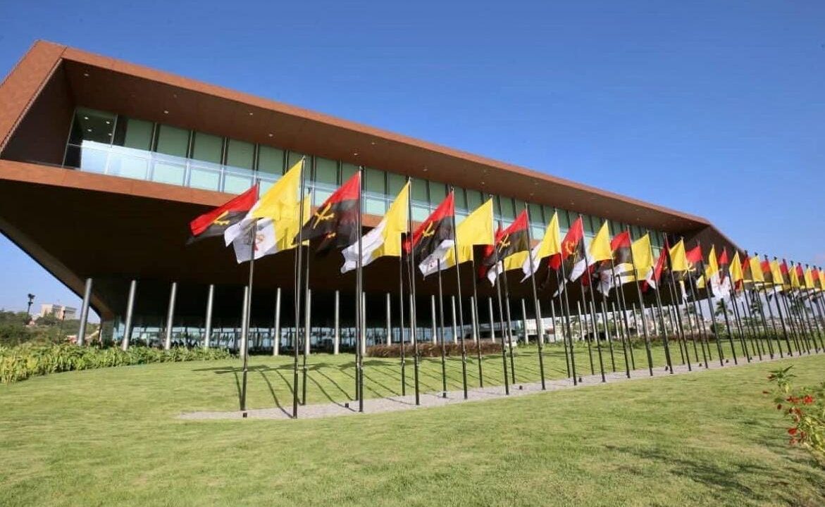 Normalidade Democrática