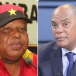 Angola no Rumo Certo