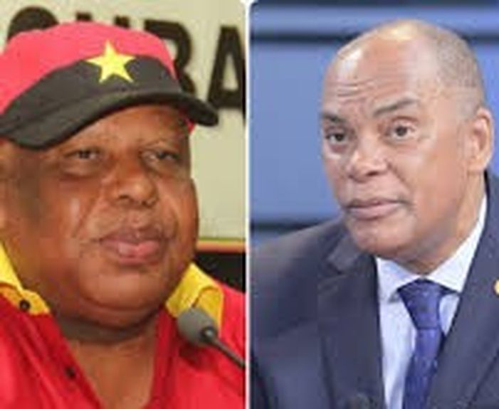 Angola no Rumo Certo
