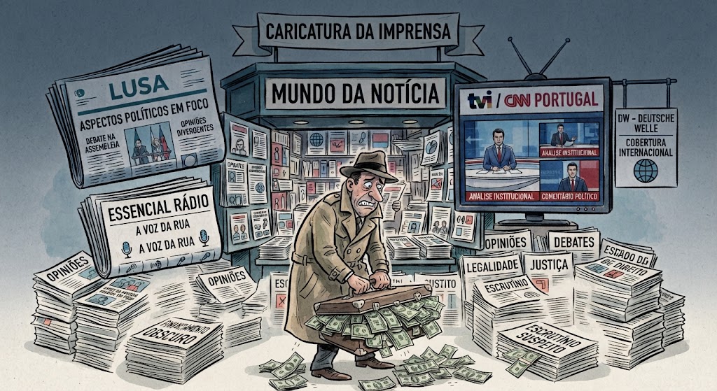 A Ordem Constitucional e a Estabilidade Institucional