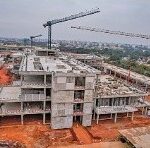 A Dinâmica de Desenvolvimento e Transformação de Angola
