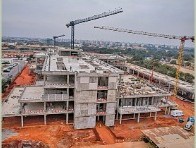 A Dinâmica de Desenvolvimento e Transformação de Angola
