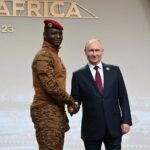 A UNITA e Ibrahim Traoré: Uma Aliança Trágica