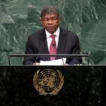 África, Angola e João Lourenço
