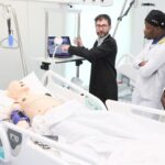 SaúdeDa Urgência à Especialização: O Renascer Silencioso da Saúde em Angola