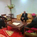 A Trajetória da Oposição em Angola: Crise de Identidade, Paradigmas de Reconciliação e o Desafio da Alternância