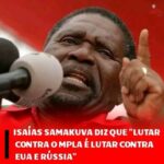 Quem está vender Quem?